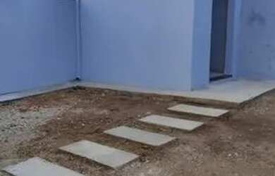 Imagem 4: Casa nova a venda ao lado do Resende