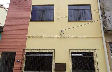 Imagem: Ref. 6030 - Venda Casa 2 quartos semimobiliado - Santa Luzia