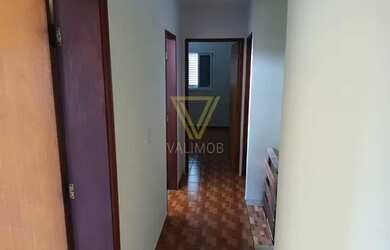 Imagem 6: Jundiaí - Casa Padrão - Vila Rami