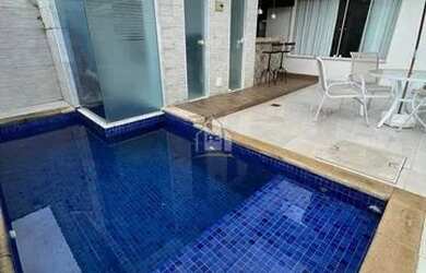 Imagem 16: Casa com 4 quartos, 420 m², à venda por R$ 2.750.000 - Recreio dos Bandeirantes...