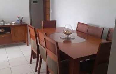 Imagem: O apartamento possui 2 Dormitórios, 1 Banheiro, 2 Vagas na