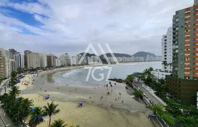 Imagem 3: APARTAMENTO À VENDA NA PRAIA DAS ASTÚRIAS - GUARUJÁ