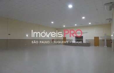 Imagem: O depósito possui 1060m² de Área e está localizado em Cambuci