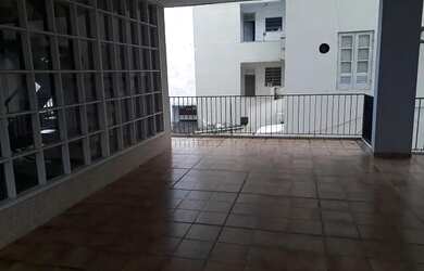 Imagem 8: Apartamento de 1 quarto para Locação no Garcie em Salvador/Ba