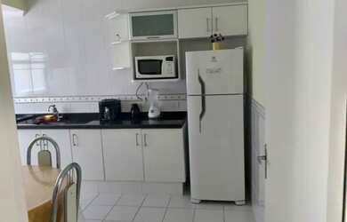 Imagem 10: Apartamento para venda possui 82 metros quadrados com 2 quartos em Centro...