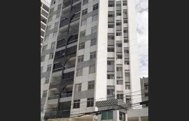 Imagem: O apartamento possui 3 Dormitórios, 2 Banheiros, 1 Vaga na