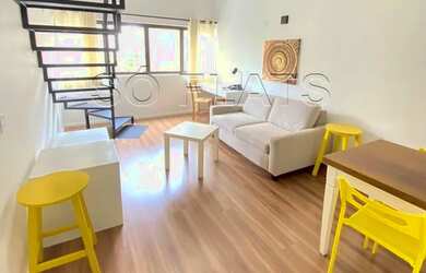 Imagem 3: Flat Villaggio disponível para venda com 40m²e 01 vaga de garagem