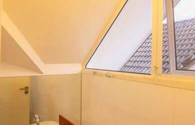 Imagem 7: Casa de condomínio para venda possui 360 metros quadrados com 4 quartos