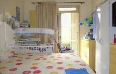 Imagem 4: Apartamento em Auxiliadora