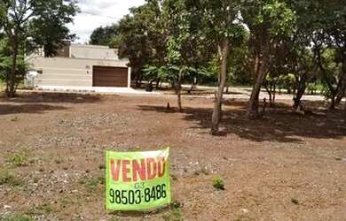 Imagem 2: Lote/Terreno para venda com 157,5 metros quadrados em Plano Diretor Sul...