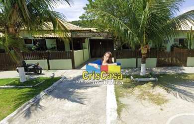 Imagem: A casa possui 2 Dormitórios, 3 Banheiros, 1 Vaga na garagem