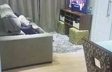 Imagem 2: Apartamento à venda, 2 quartos, 1 vaga, Jardim Santa Terezinha - São Paulo/SP