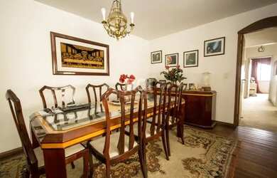 Imagem 7: Cobertura para Venda - 237.88m², 3 dormitórios, sendo 1 suites, 2 vagas...