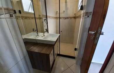 Imagem 12: Cobertura na Taquara no condomínio Secret Garden