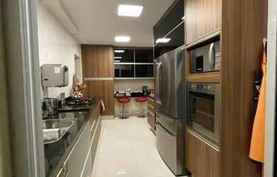 Imagem 9: SANTANA DE PARNAÍBA - Apartamento Padrão - TAMBORÉ