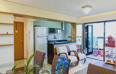 Imagem 9: Ribeirao Preto - Apartamento Padrão - Presidente Medici