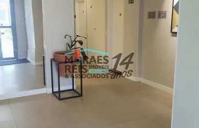 Imagem 4: Apartamento para locação, Santo Amaro, São Paulo, SP