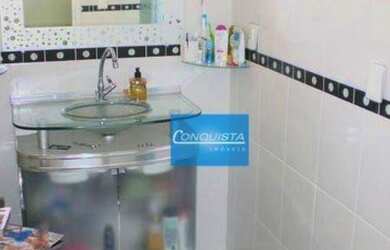 Imagem 7: Sobrado com 3 dormitórios, 160 m² - venda por R$ 668.000,00 ou aluguel por R$ 3.650,00/mês