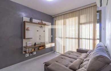 Imagem 6: Apartamento para Aluguel - Recreio, 2 Quartos, 80 m2