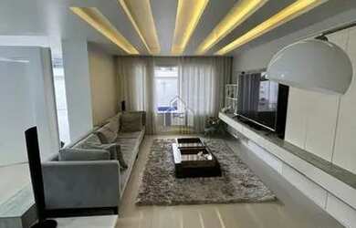 Imagem 3: Casa com 4 quartos, 420 m², à venda por R$ 2.750.000 - Recreio dos Bandeirantes...