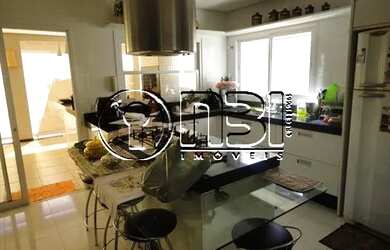 Imagem 8: SAO JOSE DO RIO PRETO - Residential / Condo - PARQUE RESIDENCIAL DAMHA...