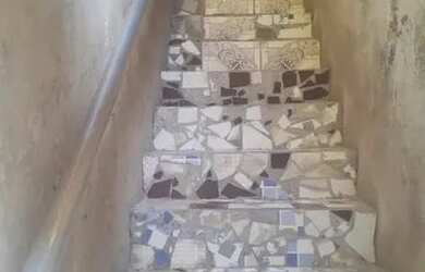 Imagem: A casa possui 2 Dormitórios, 1 Banheiro e está localizado