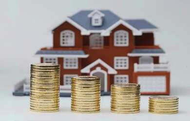 Imagem: O apartamento possui 2 Dormitórios e está localizado em Parque