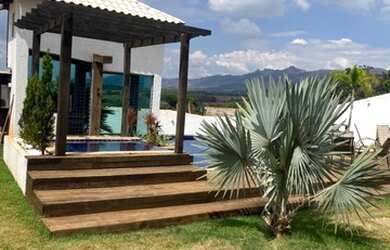 Imagem 6: Aluguel de Sítio com hidro