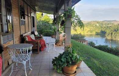 Imagem 3: Casa com 3 dormitórios, 500 m² - venda por R$ 1.000.000,00 ou aluguel...