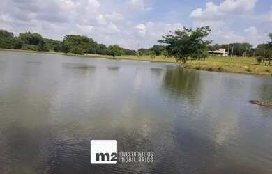 Imagem 8: BELA VISTA DE GOIáS - Terreno Padrão - Alameda Aroeira