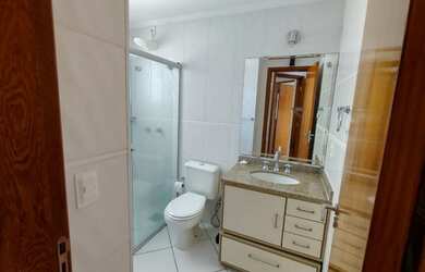 Imagem 8: Belo Apartamento a Venda na Zona Sul De Bragança Paulista-SP