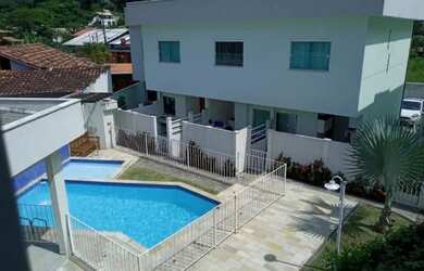 Imagem 2: Casa 2 suites em Itaipu. Piscina, Churrasqueira, Varandae70m² de Área