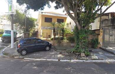 Imagem 1: Sobrado, 220 m² - venda por R$ 850.000,00 ou aluguel por R$ 3.600,00/mês...