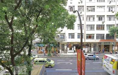 Imagem 11: Apartamento para Aluguel - Copacabana, 1 Quarto, 46 m2