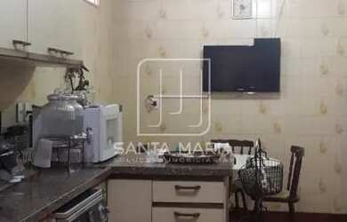 Imagem 8: Casa térrea na rua 4 dormitórios/suite, cozinha planejada