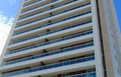 Imagem 5: Venda apto condomínio Felicitá andar alto. Bairro Fátima