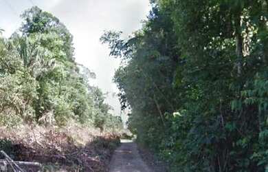 Imagem: O terreno possui 100.000m² de Área, Imóvel novo e está