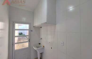 Imagem 16: Casa de Condominio em Parque Santa Felícia Jardim - São Carlos, SP