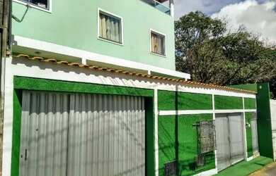 Imagem: O apartamento possui 2 Dormitórios, 1 Banheiro, 55m² de Área