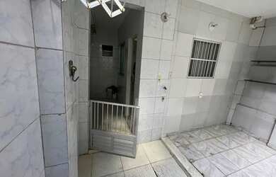 Imagem 12: Casa 2/4 Castro Neves. 6.500m² de Área, 1 Vaga na garageme2 Dormitórios