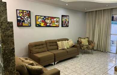 Imagem 6: casa no condomínio, 160 metros, na caxangá vaga pra 03 carros