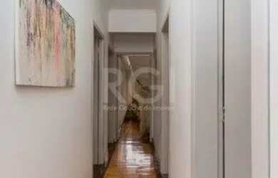 Imagem 7: Apartamento em Bom Fim. 80m² de Área, 2 Banheirose3 Dormitórios