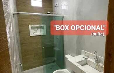 Imagem 10: CASA NOVA linda no PQ. das Nações-Flores, 03Qts, fino acabamento, Terreno...