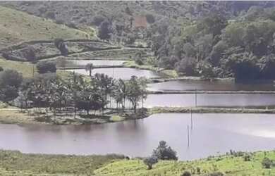 Imagem 4: Ubatã Bahia, Fazenda de Pecuária, Piscicultura e Cacau, linda área