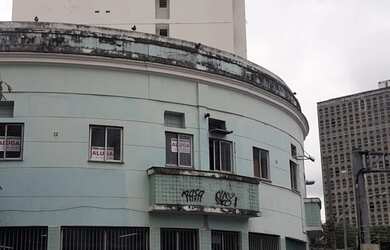 Imagem: O depósito possui 250m² de Área e está localizado em Praça