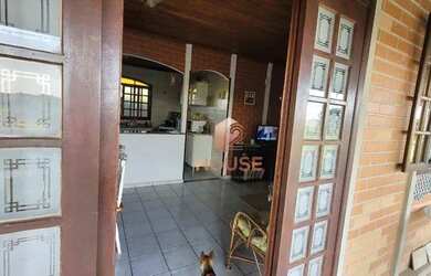 Imagem 14: Casa com 3 dormitórios, 500 m² - venda por R$ 1.000.000,00 ou aluguel...