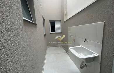 Imagem 8: Apartamento com 1 dormitório à venda, 45 m² por R$ 360.000,00 - Vila...