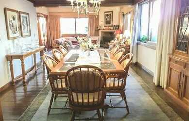 Imagem 5: Cobertura para Venda - 492.49m², 3 dormitórios, sendo 1 suites, 3 vagas...