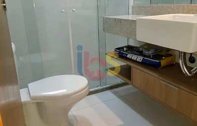 Imagem 13: FLAT 2/4 MOBILIADO EM BARRA GRANDE