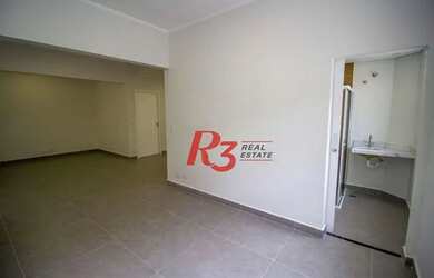 Imagem 9: Apartamento com 2 dormitórios à venda, 78 m² por R$ 500.000,00 - Boqueirão...